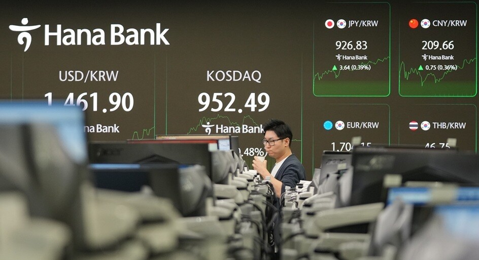 Mercados de Asia-Pacífico suben por caída del desempleo en EE. UU.