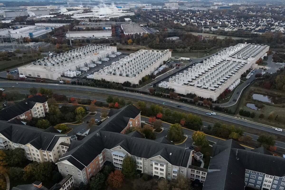 Выручка гигантов технологий превысила $500 млрд за квартал