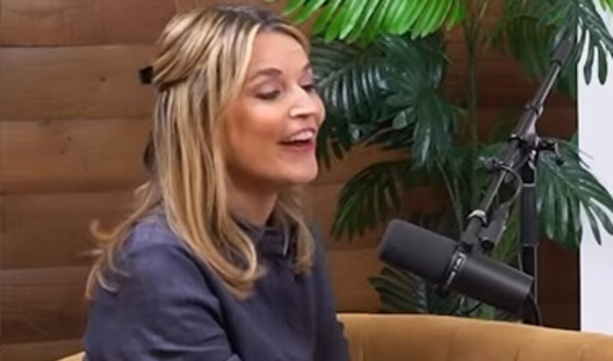 NBC Host Announces $1M Reward for Missing Mother