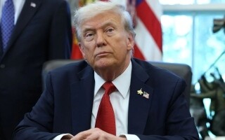 Trump Condemns BBC Journalists Over Documentary Editing