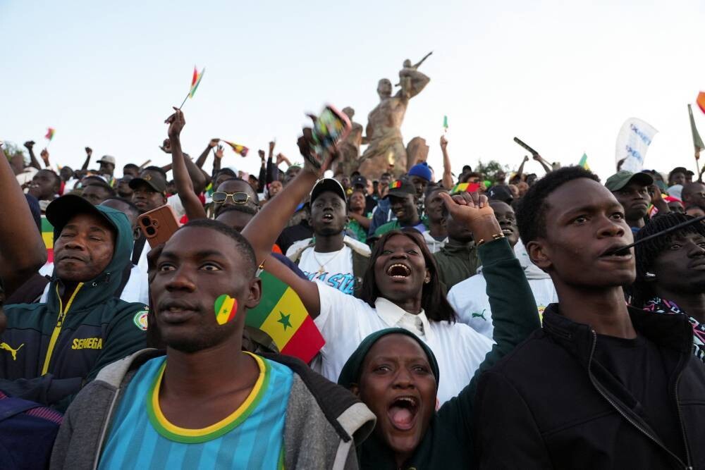 World Cup Visas in US Unrelated to Trump's Immigration Ban