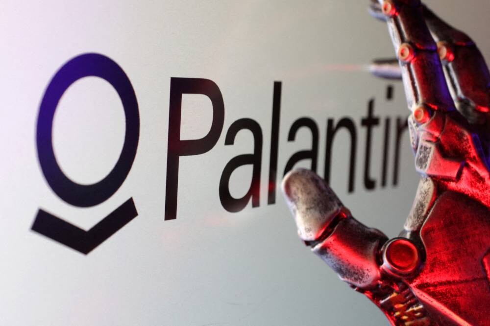 Palantir Technologies Achieves 39% Growth in Revenues
