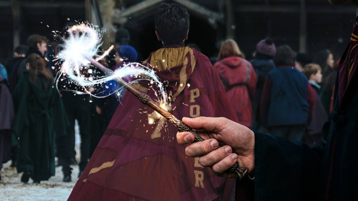 La franquicia de Harry Potter se prepara para su regreso a la pantalla