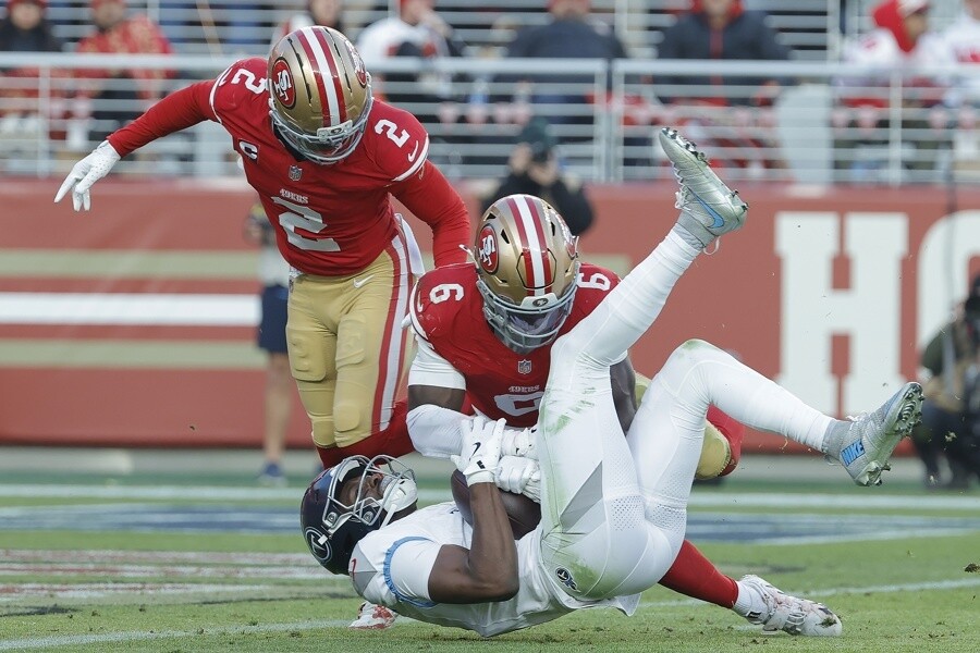 Chiefs eliminated, Bills win in Boston, and Ravens keep their options