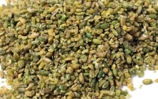 Freekeh: The Ancient Grain with Amazing Health Benefits
