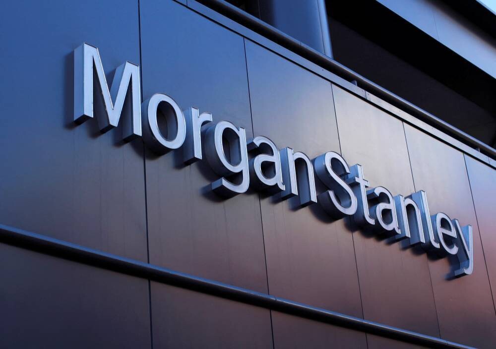 Morgan Stanley рассматривает перенос индийских активов