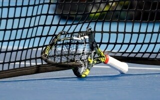 WTA Tournament in Texas Introduces 'Rage Room' for Players