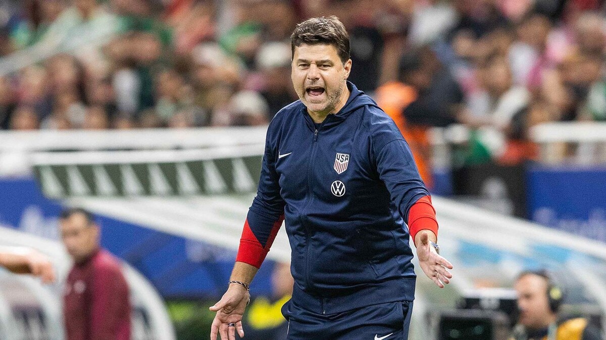 Pochettino Shields US Team from World Cup Ticket Price Debate