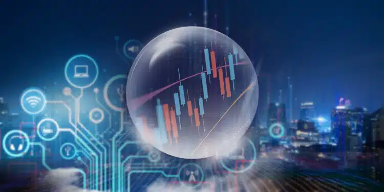 The AI Bubble: Why Billions Continue to Be Invested