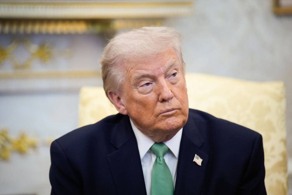 U.S. Counterterrorism Chief Resigns Over Iran Conflict