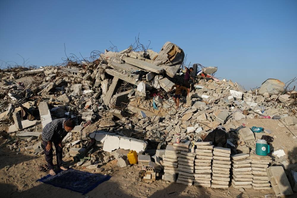 Американский посланник заверил Катар в поддержке