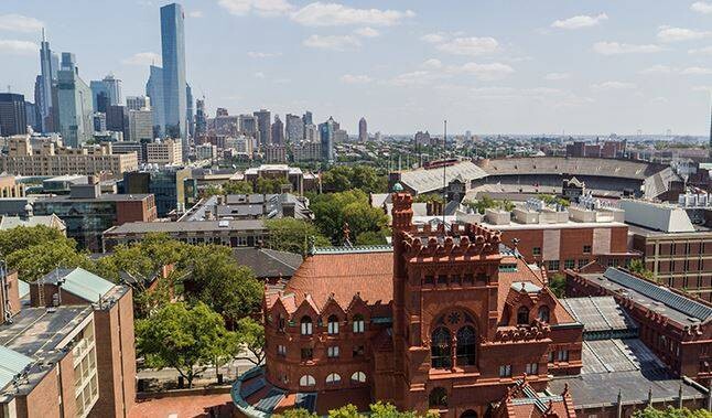 University of Pennsylvania contacts FBI after offensive emails to alumni