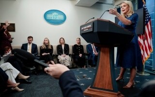 特朗普将派遣伊朗谈判团队前往巴基斯坦