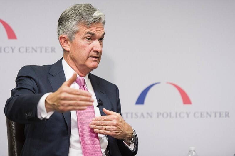 ФРС снизила процентную ставку в третий раз подряд