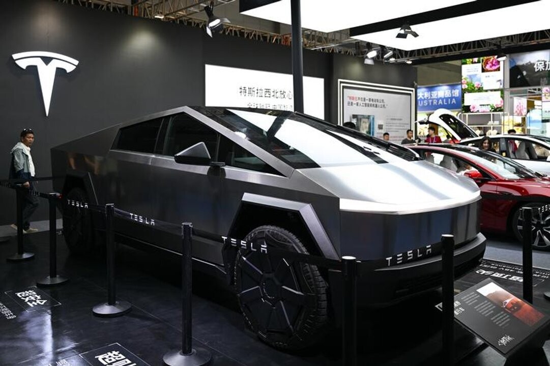 Калифорнийский регулятор оштрафовал Tesla за вводящую в заблуждение рекламу