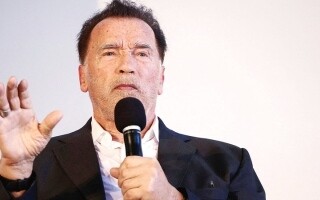 Newsom Nominates Schwarzenegger to California Hall of Fame