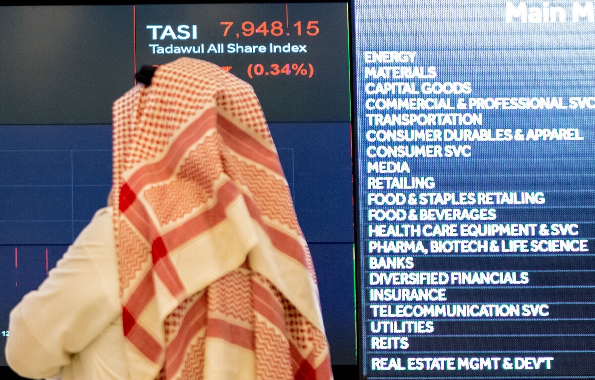 Most Gulf Markets Weaken Amid Awaits US Data