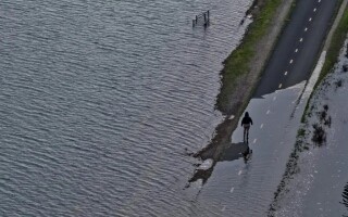 Heavy Rainfall in Southern California Poses Safety Threat