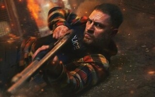 Top 5 Action Scenes of 2025: 'Havoc' and Other Blockbusters