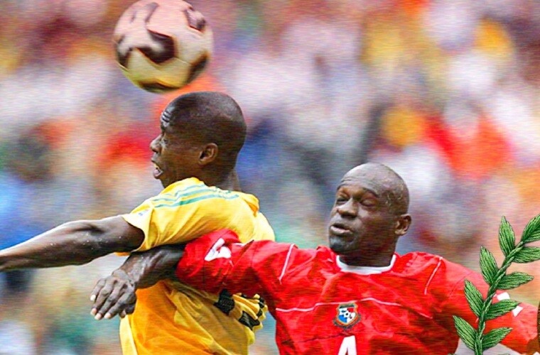 巴拿马与战平，点球大战获胜