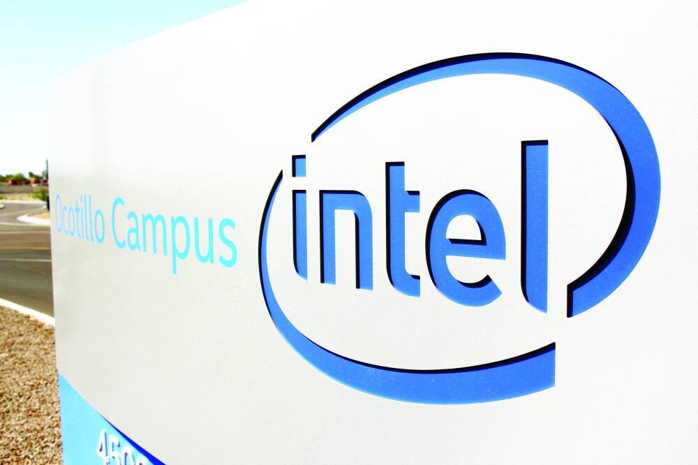 Intel ведет переговоры о покупке SambaNova Systems