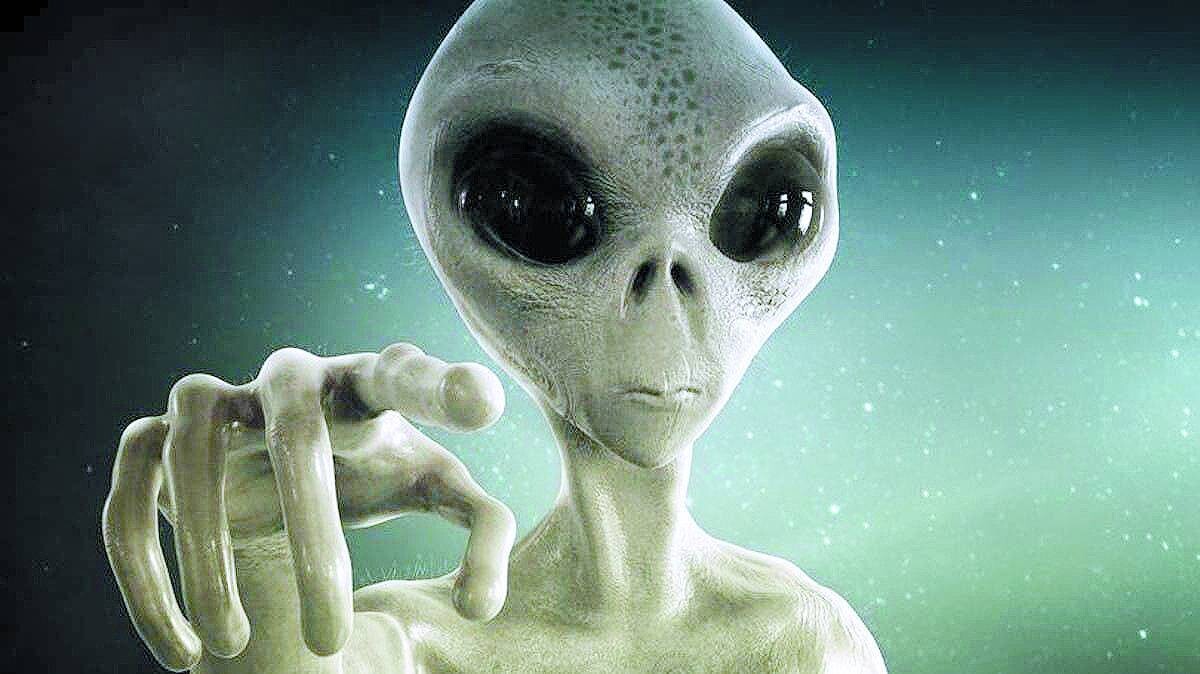 Rising UFO Discussions in the US