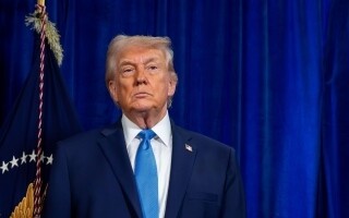 Trump Warns Iran and Discusses Potential Leadership Change