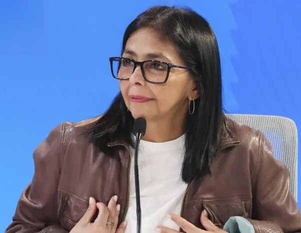 委内瑞拉临时总统请求访问华盛顿