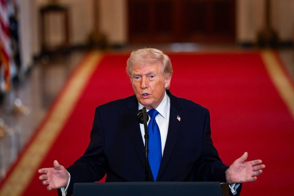 US General Warned Trump of Iran Strike Risks