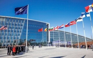 特朗普因格陵兰问题使北约陷入深度危机