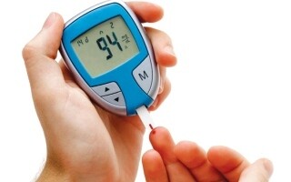 Scientists identify early sign of type 1 diabetes