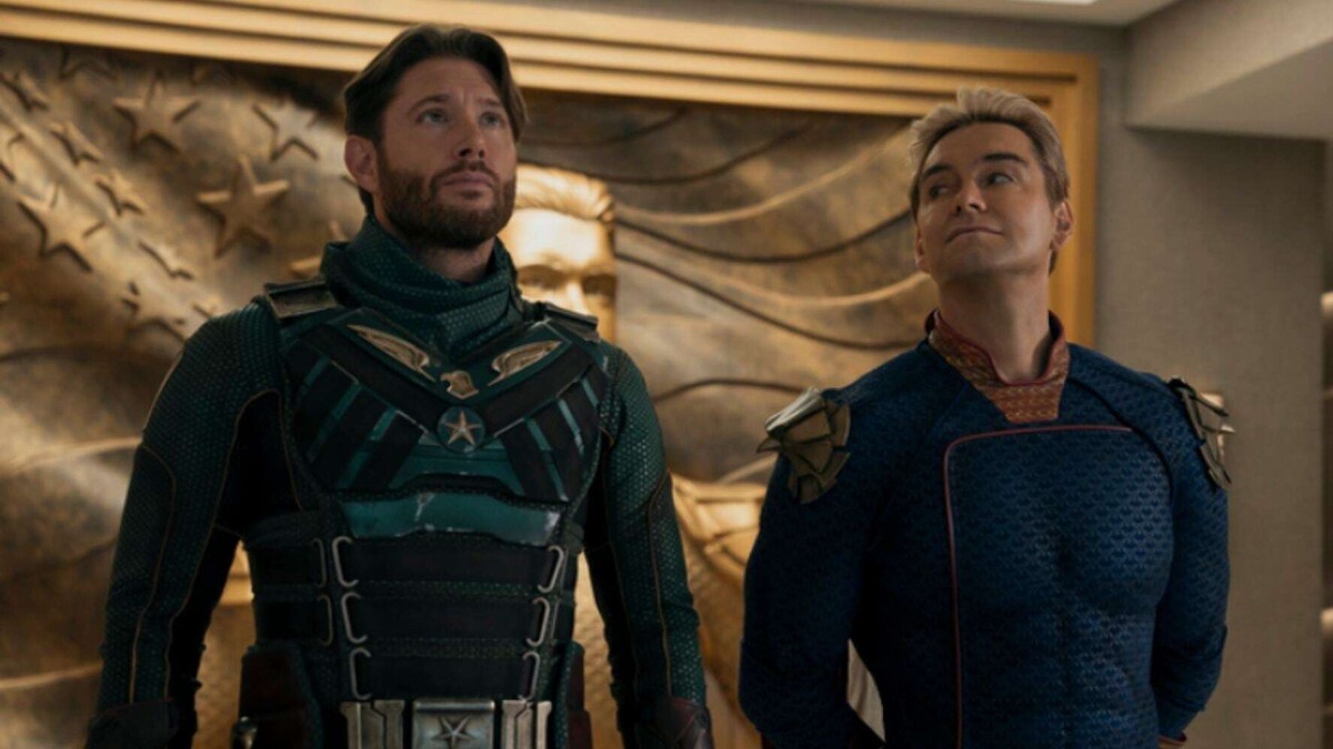 'The Boys' Final Season Will Lack Large Battle Scenes