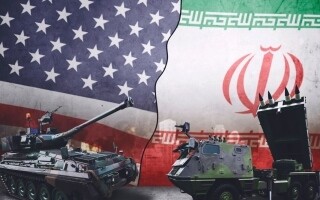 伊朗和美国通过第三方探讨降级可能性