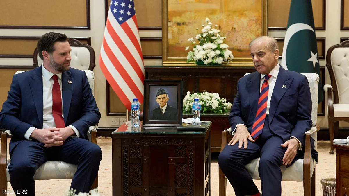 US and Iran Fail to Reach Agreement in Islamabad