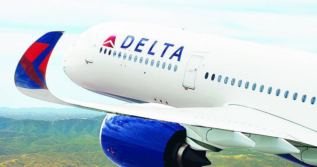 US Shutdown Costs Delta Airlines $200M