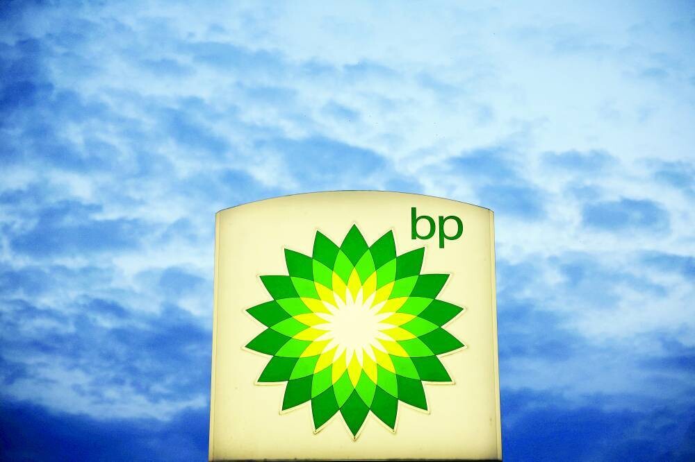 BP Sells U.S. Oil and Gas Assets for $1.5 Billion