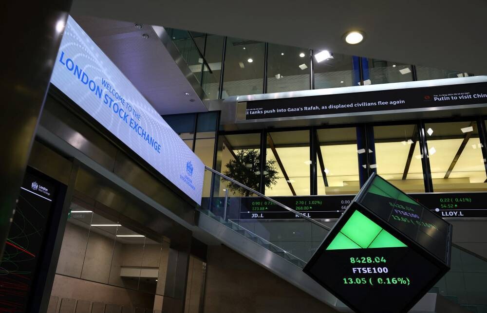 Global Markets in Turmoil Due to Tariff Policies