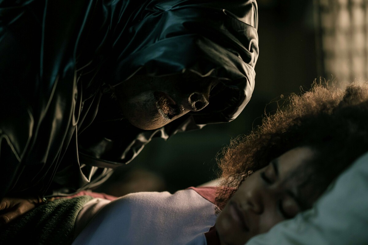 'Te van a matar': Elenco sobre el rodaje y la trama