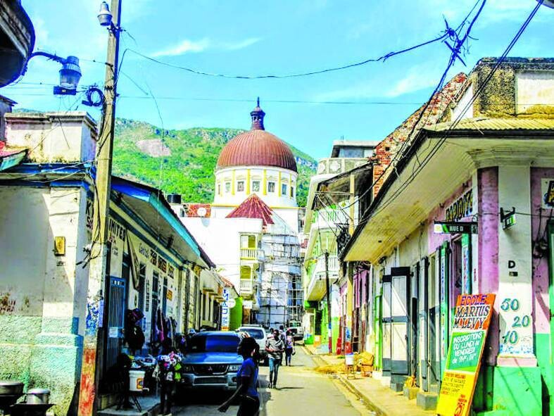 Two Americans Accused by Federal Court in Texas