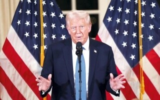 'America First' Policy and the Global South's Quest for Economic Independence