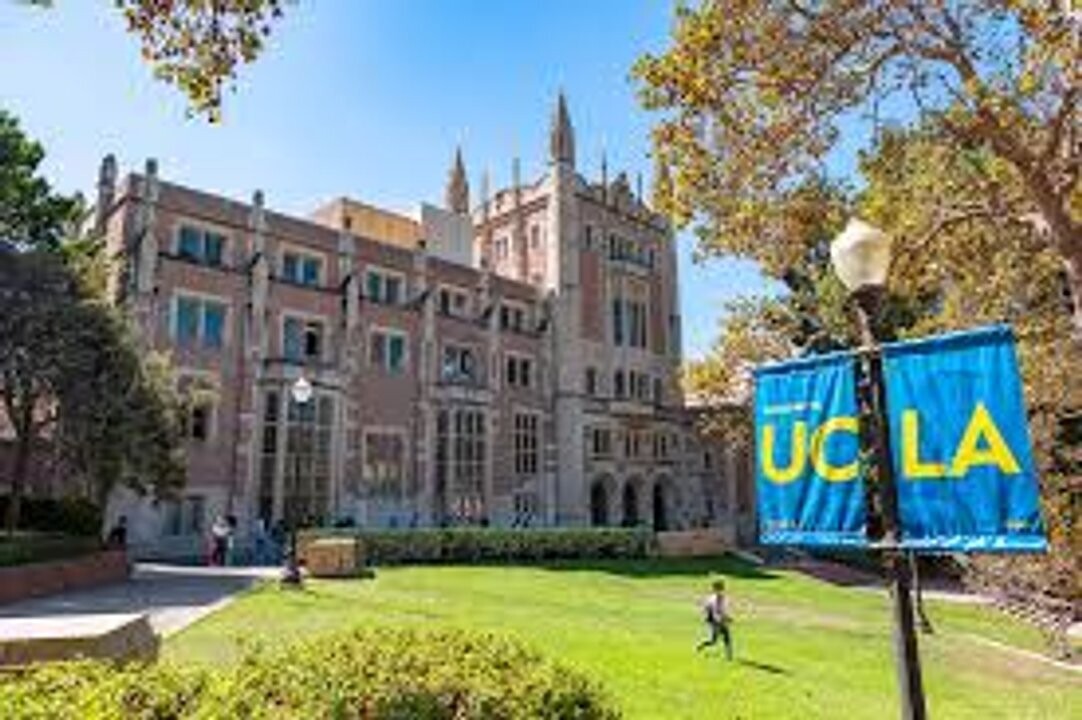 US Government Sues UCLA Over Antisemitism
