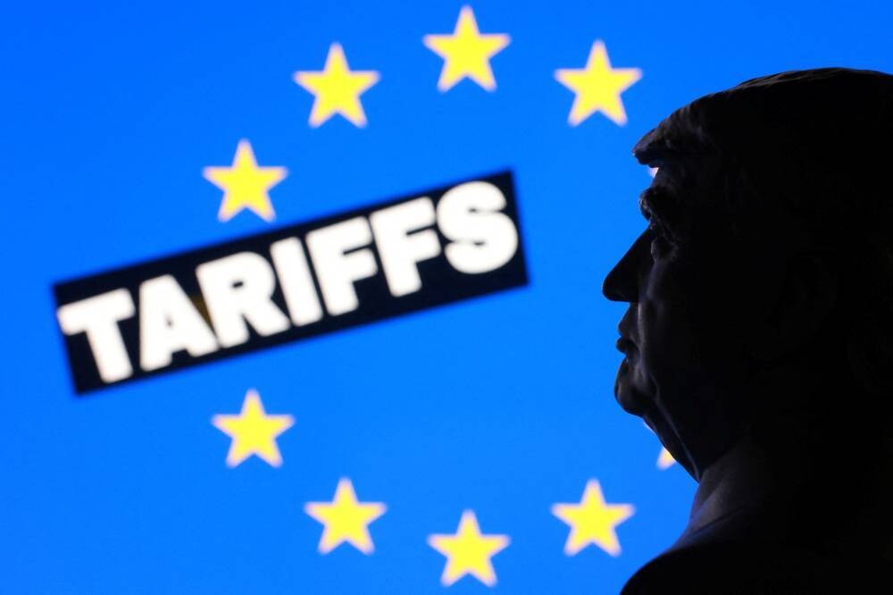 Trump amenaza con aranceles a ocho países europeos por Groenlandia