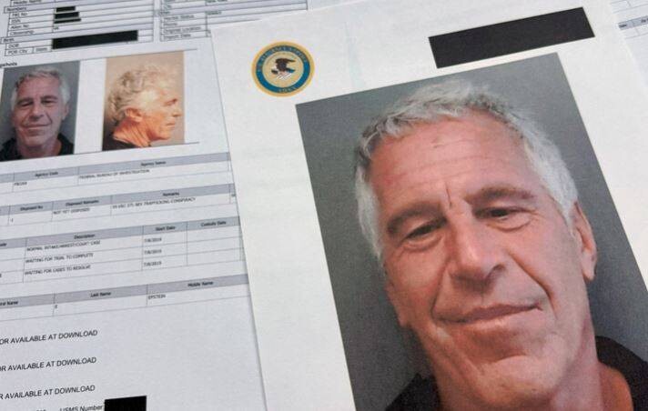 Жертвам Эпштейна и Минюсту США удалось достичь соглашения