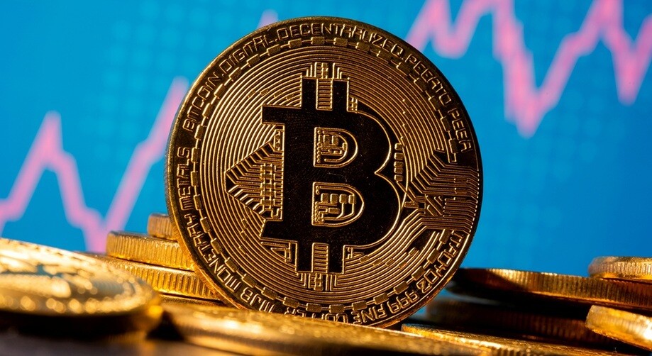 Bitcoin Plunges Below $90,000, Erasing Annual Gains