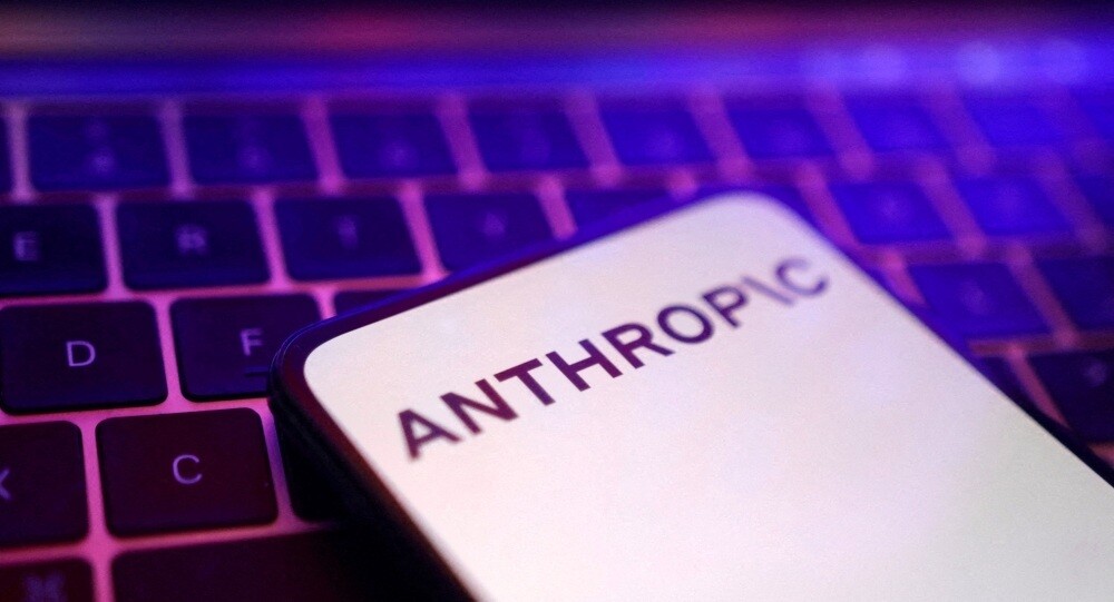 Anthropic plans major IPO for next year
