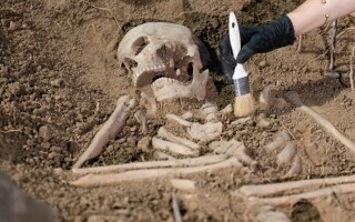 Останется ли след человечества в истории Земли?