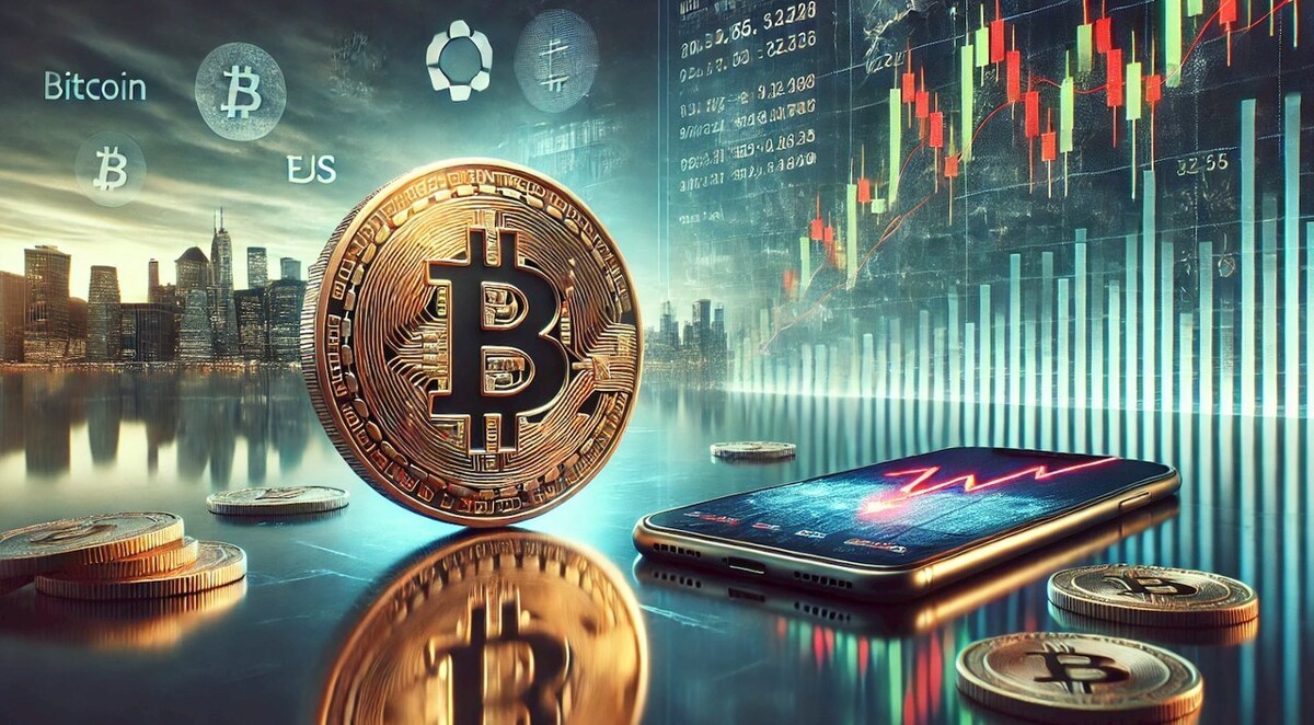 Bitcoin Falls Amid Uncertainty, but Experts See It as a Sign of Market Maturity