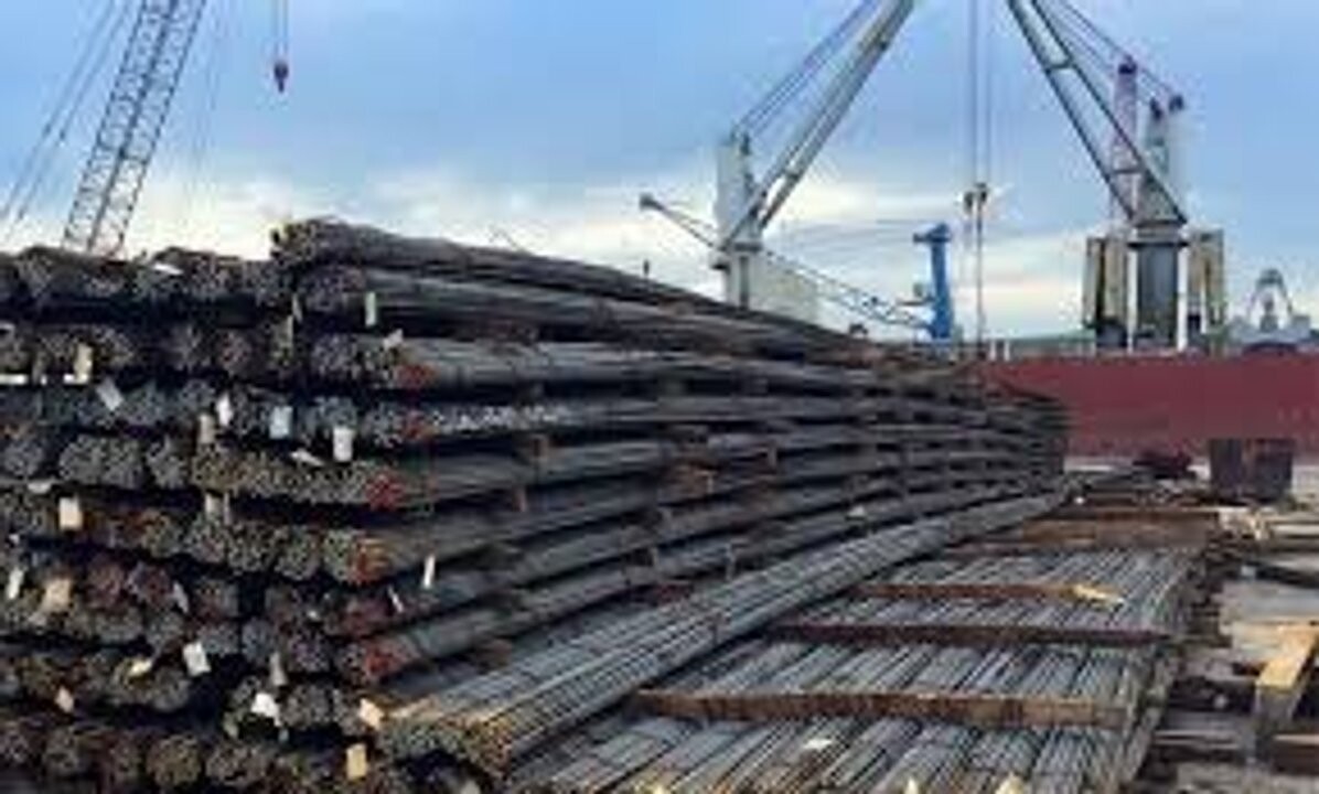 Latinoamérica reacciona de forma insuficiente a la expansión del acero chino