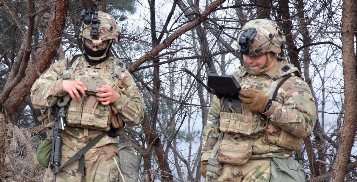 Pentagon Confirms Deployment of 50,000 Troops for Iran Attacks