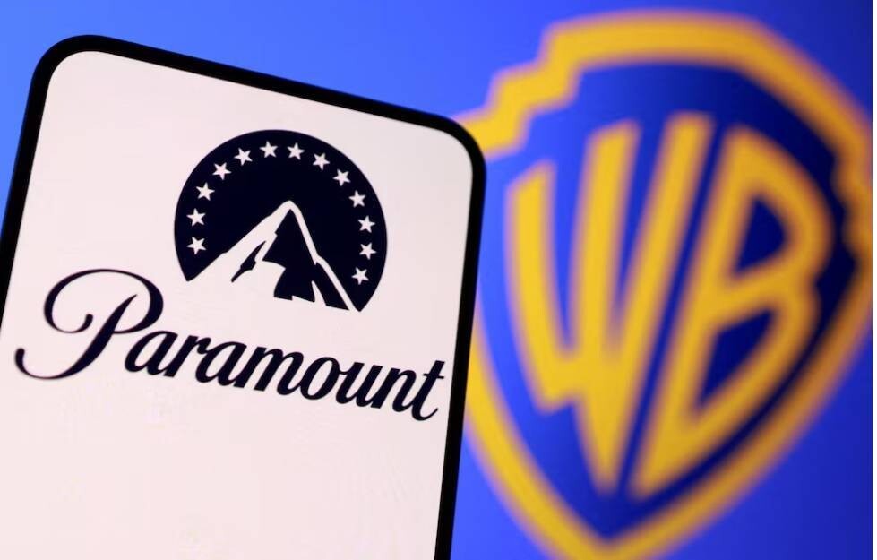 Paramount Global renueva la oferta de adquisición de Warner Bros. Discovery